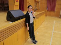 20171215 S6 Badminton friendly match 024